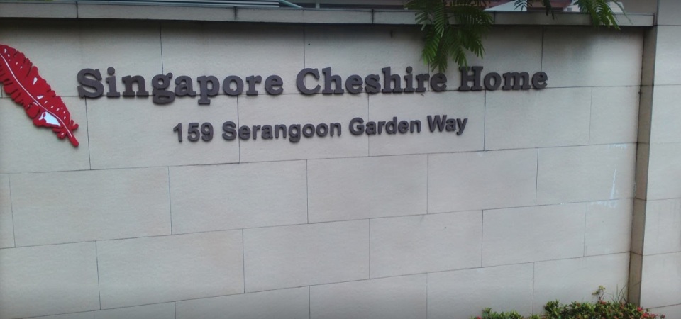 Proposed Addition & Alteration Works to Nursing Home at 159 Serangoon Garden Way (S$ 1.67 M)